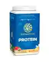 Warrior Proteinablend Vainilla Sunwarrior 750 Gr