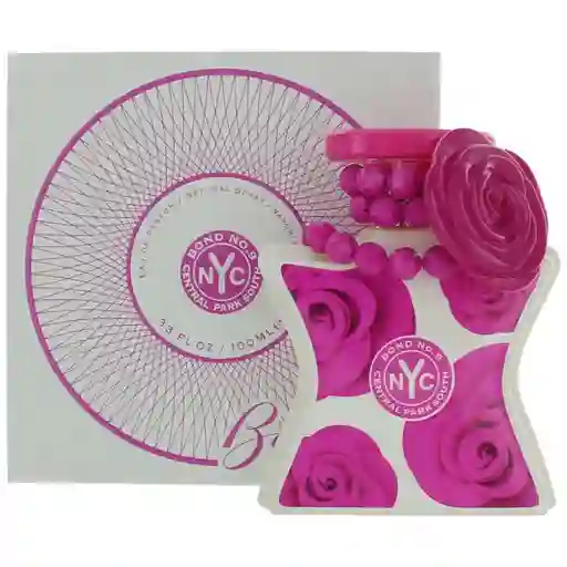 Bond No. 9 Central Park South Edp 100 Ml