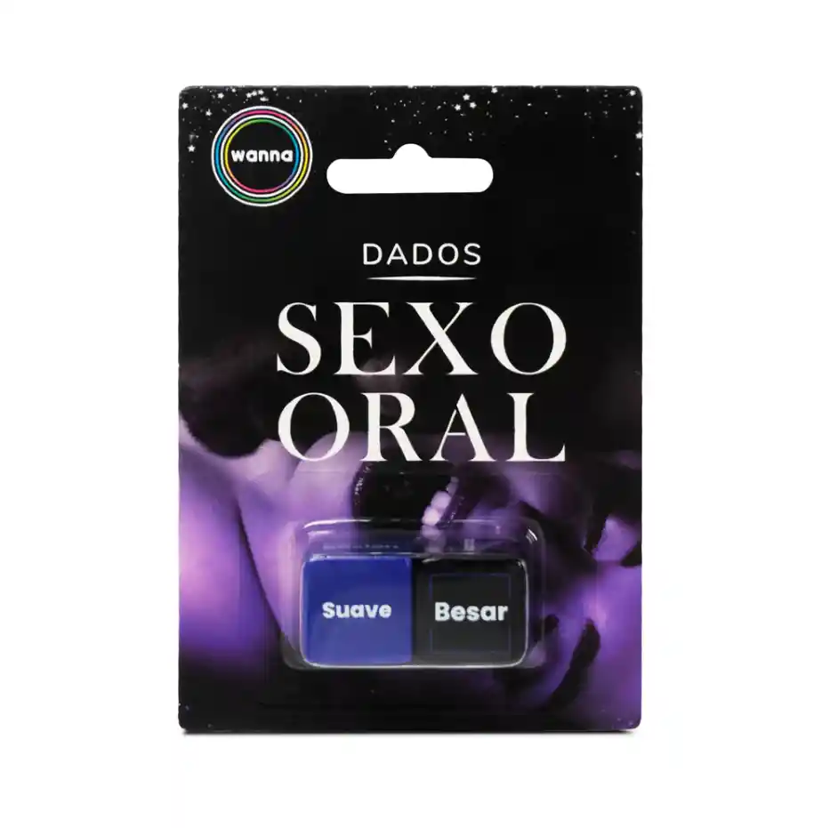 Wanna Dados Sexo Oral