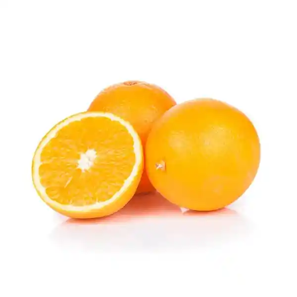 Naranja Importada