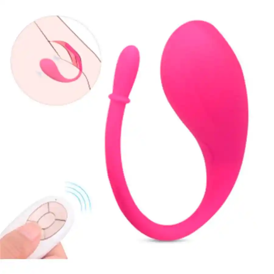 Vibrador Ruby