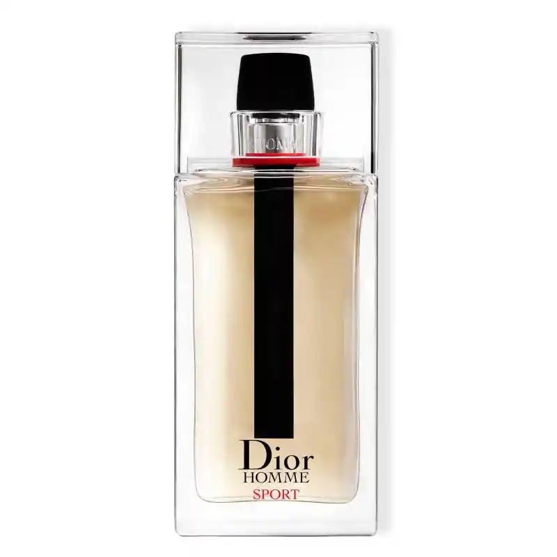 Dior Homme Sport New For Men Edt 75ml