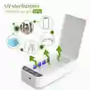 Esterilizador Uv Caja Multifuncional