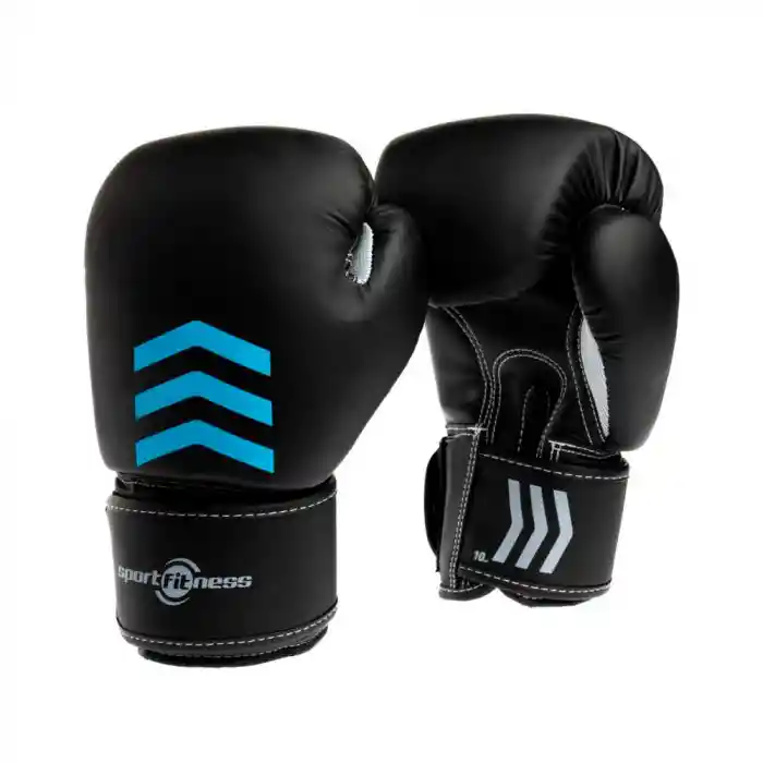 Guantes Boxeo Entrenamiento Deporte 10oz Gym Ejercicio