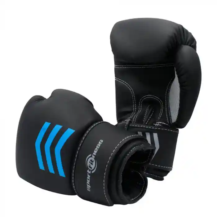 Guantes Boxeo Entrenamiento Deporte 10oz Gym Ejercicio