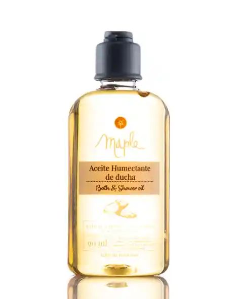 Aceite Humectante Almendra 90