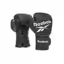 Guantes Boxeo Reebok Entrenamiento Gym Kick Boxing 16 Onz