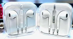 iPhone Audifono6 Plus