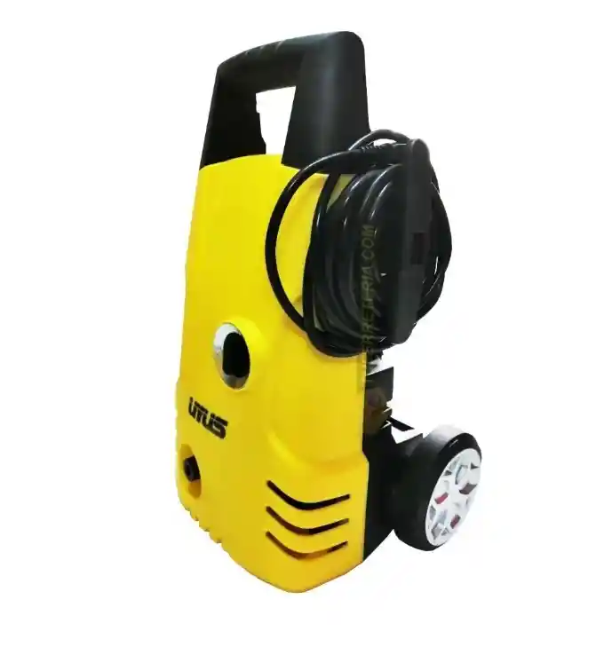 Hidro Lavadora 1600w Mql90pb-p Uyuspower