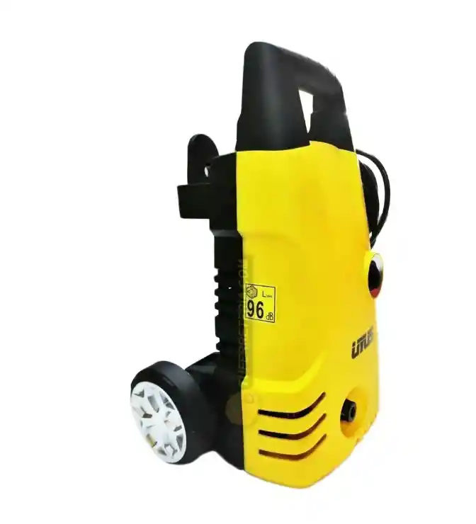 Hidro Lavadora 1600w Mql90pb-p Uyuspower