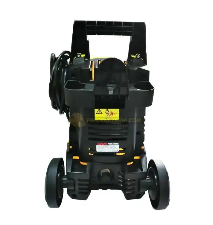 Hidro Lavadora 1600w Mql90pb-p Uyuspower