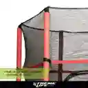 Trampolin Saltarin 1.4 Mts Para Niños Con Malla Para Evento