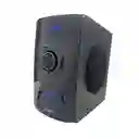 Sonivox Teatro En Casa4.2 Con Luces Led Radio Fm Bluetooth 2496