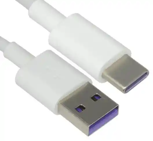 Cargador Tipo C Speed Cable Usb -juqu