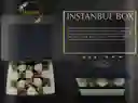 Instanbul Box Color