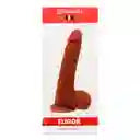 Dildo Realista Eligor 21 Cm