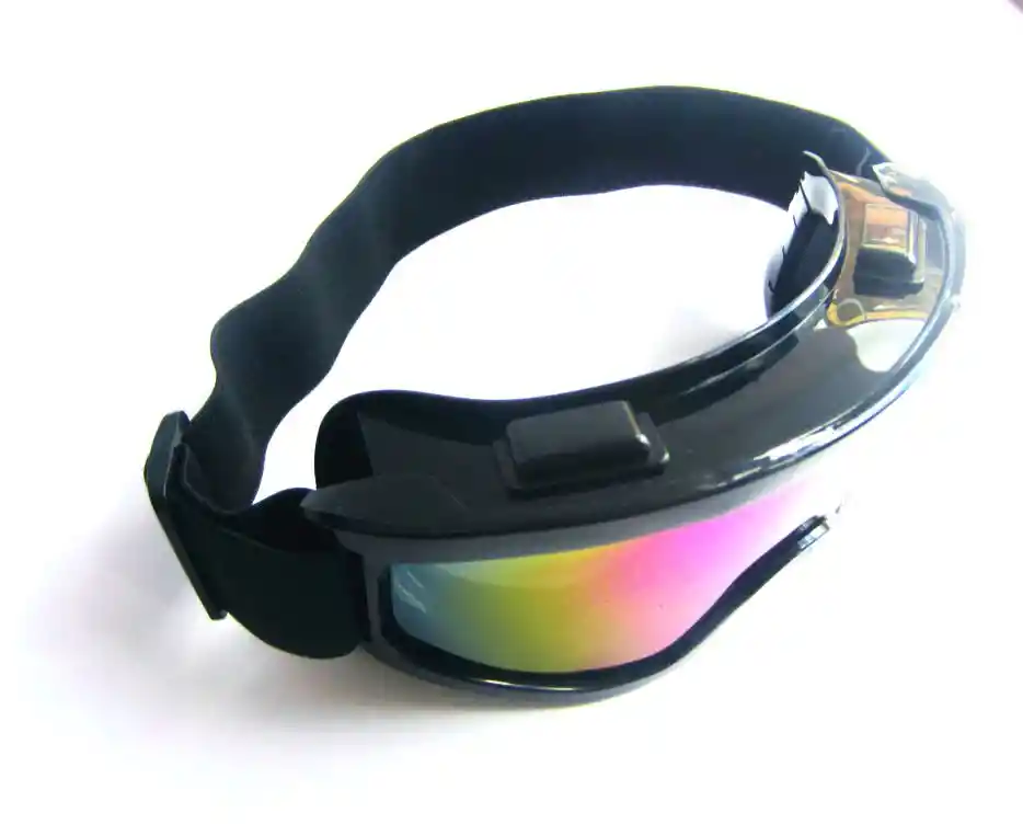 Gafas Para Motociclismo Ciclismo Montañismo Protección