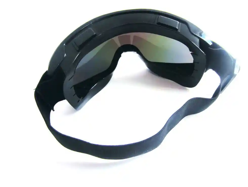 Gafas Para Motociclismo Ciclismo Montañismo Protección