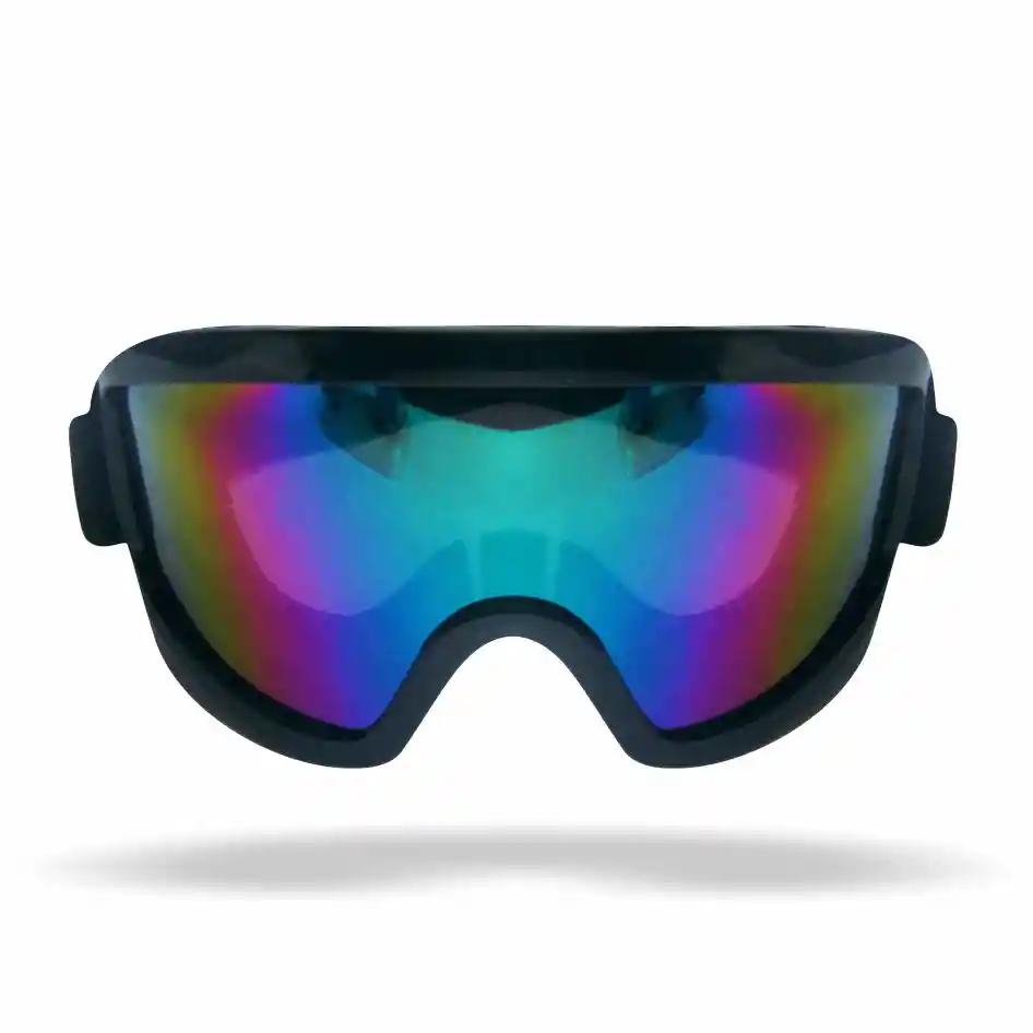 Gafas Para Motociclismo Ciclismo Montañismo Protección