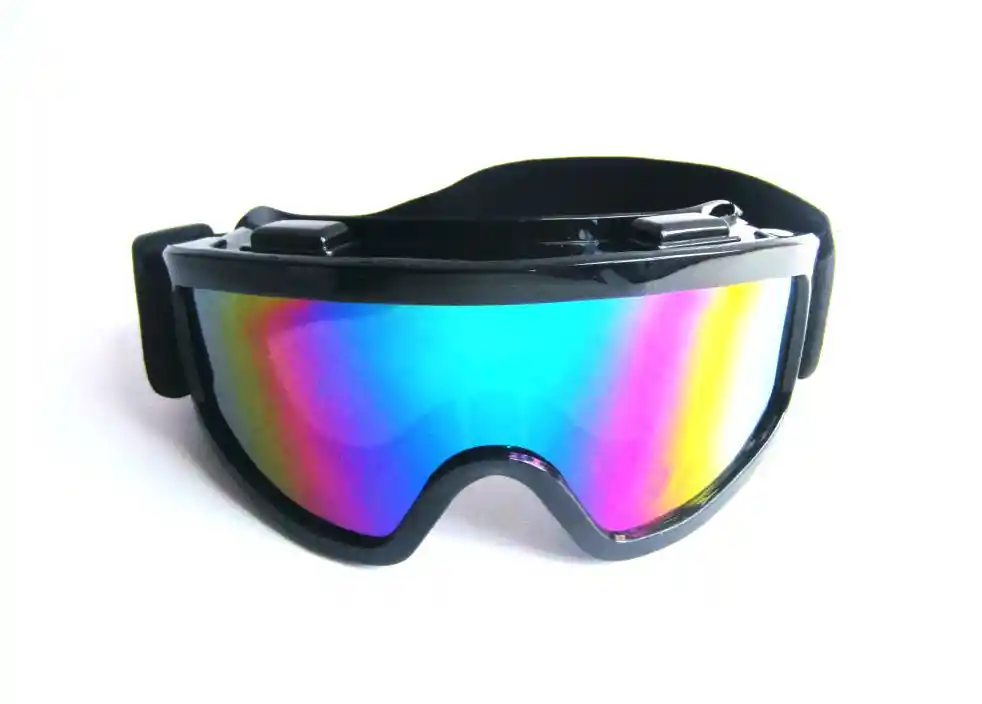 Gafas Para Motociclismo Ciclismo Montañismo Protección