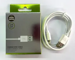 Cable Iphone Usb Belki