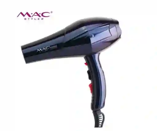 Secador Mac Styler 5000watts Mc-6674c