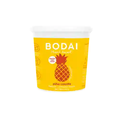 Yococo Imitación Yogurt Piña Colada- Bodai 140gr