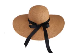 Sombrero Pava Playero C - Marrón