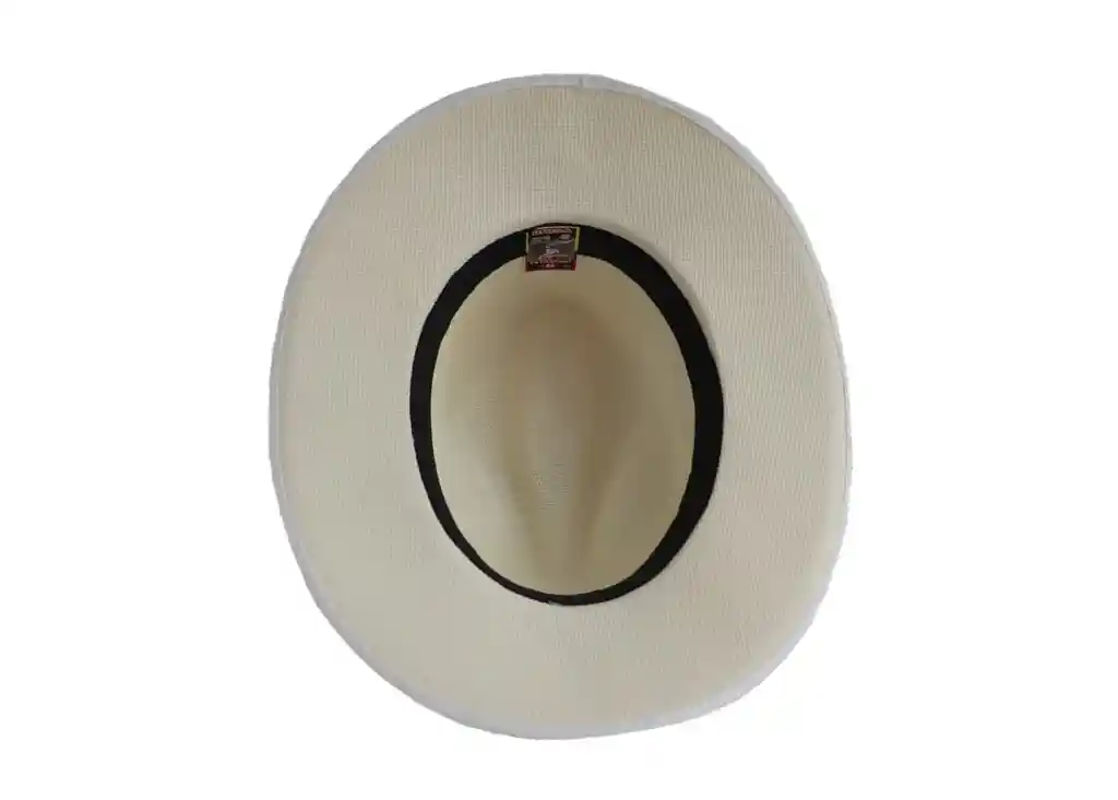 Sombrero Aguadeño Brisa En Lona #4