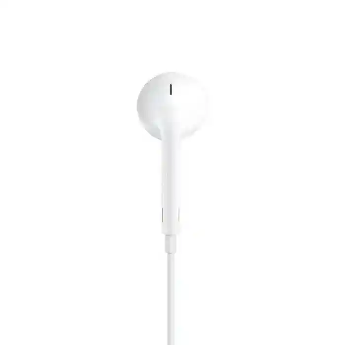Apple Earpods Con Plug De 3.5mm - Blanco