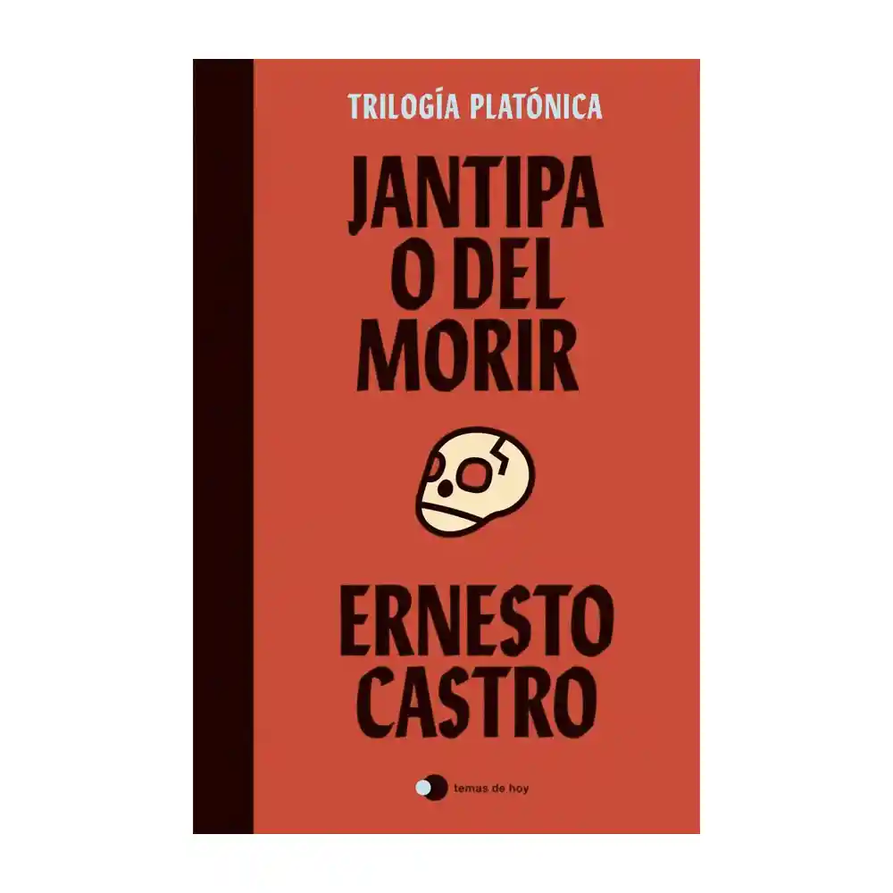 Jantipa O Del Morir