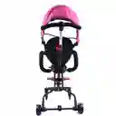 Triciclo Paseador Para Bebes Y Niños