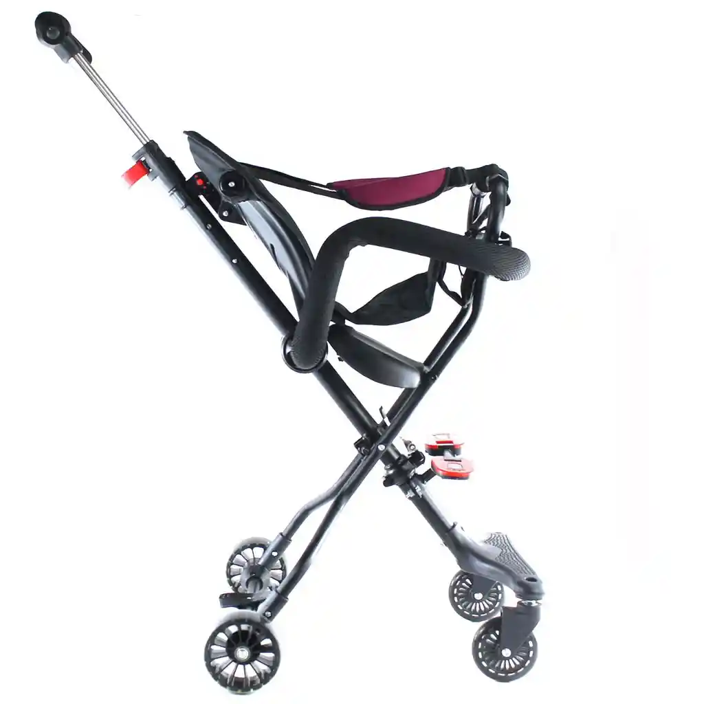 Triciclo Paseador Para Bebes Y Niños