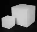 Cubo De Icopor 5x5