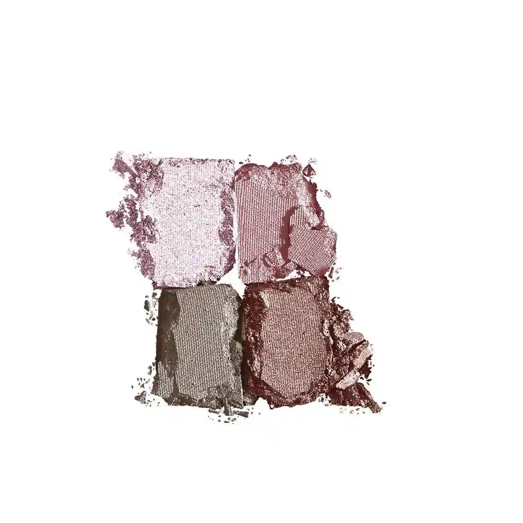 Maybelline Sombras Expert Wear Lavender Smokes