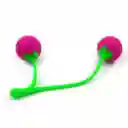 Bolas Chinas Vaginales Intimate Cereza