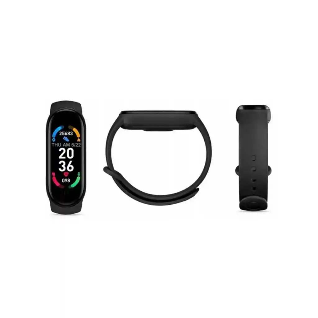 Smartband M6