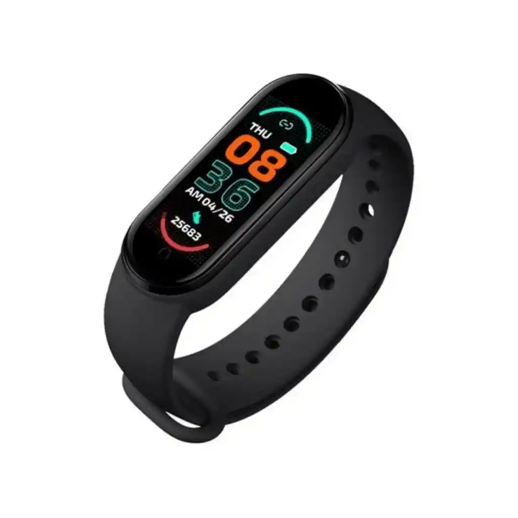 Smartband M6