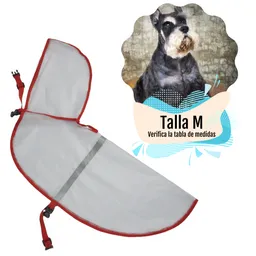 Capa Impermeable M Surtido