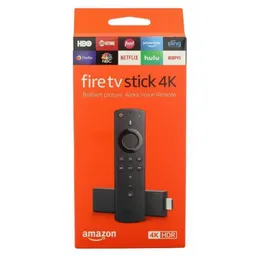 Amazon Fire Stick Tv 4k