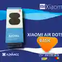Xiaomi Airdots Basic Negro