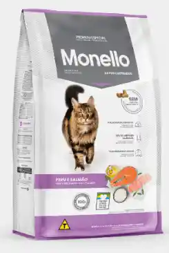 Monello Para Gatos Castrados A Granel