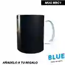 Mug Vaso Barcelona Mbc1