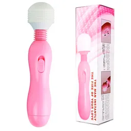 Vibrador Del Clítoris Camila Parker Rosado Pink