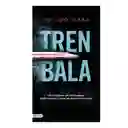 "tren Bala La Próxima Gran Película Protagonizada Por Brad Pitt Y Sandra Bullock"