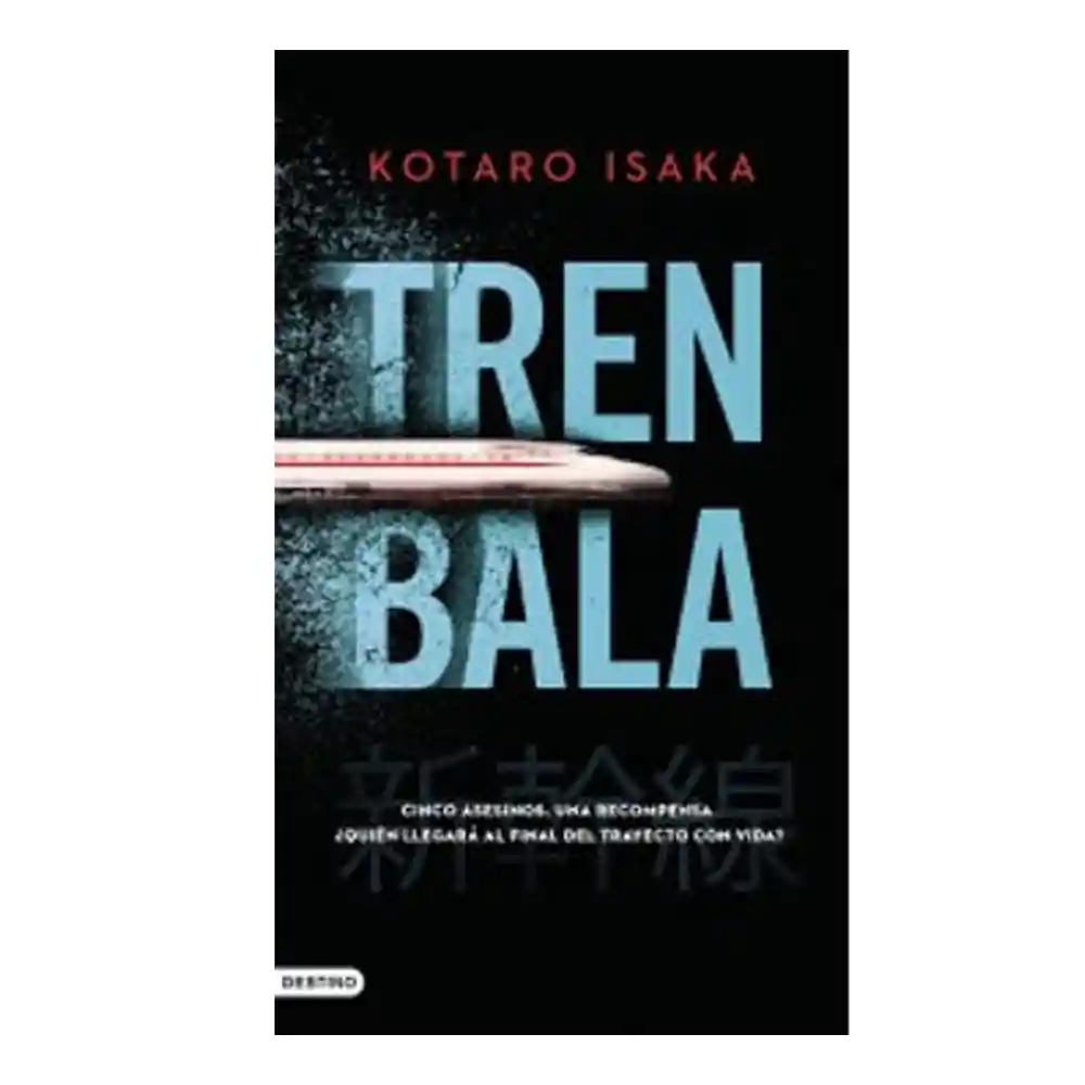 "tren Bala La Próxima Gran Película Protagonizada Por Brad Pitt Y Sandra Bullock"