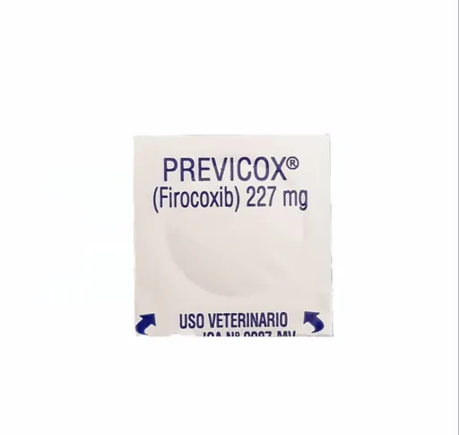 Previcox 227mg 1 Tableta