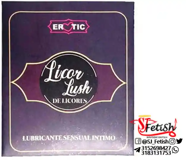 Aceite Comestible Licor Anis Sachet 5ml
