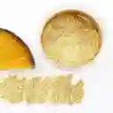 Polvo Metalizado Gold Elegant - 5 G