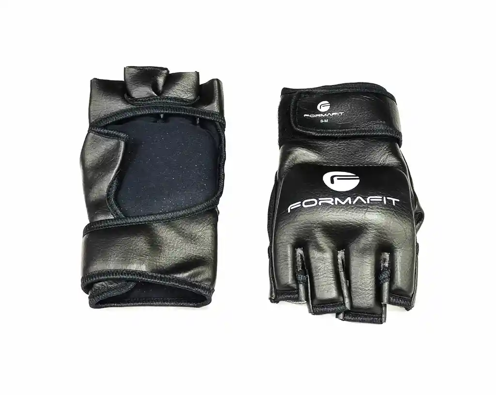 Guantes Artes Mixtas Sm-lxl Formafit Gat1001-2f